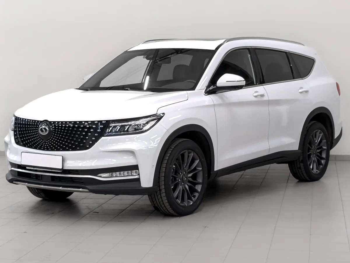 Dongfeng DFSK ix7 с салона по цене от 968 000 рублей